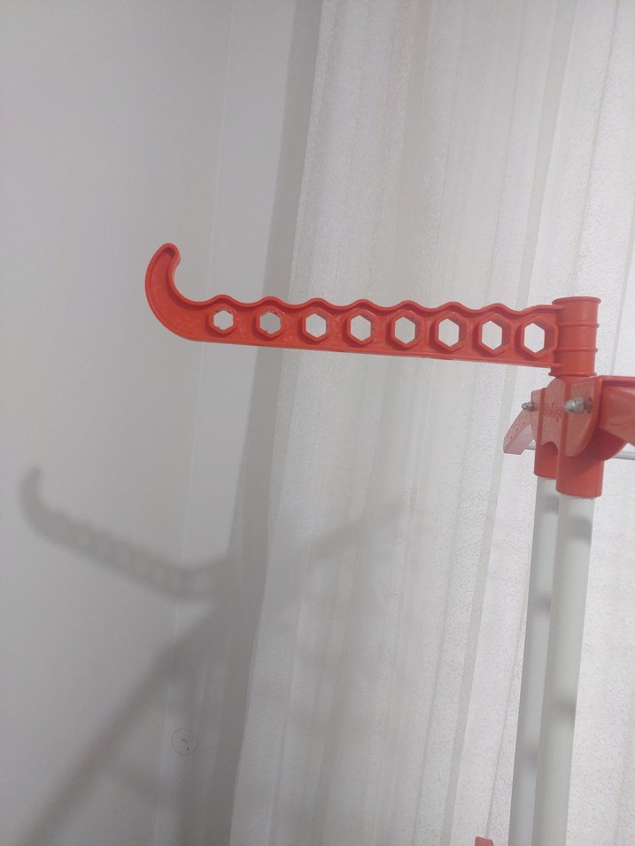 Devecioğlu Kurutmalık Askı - Görsel 3