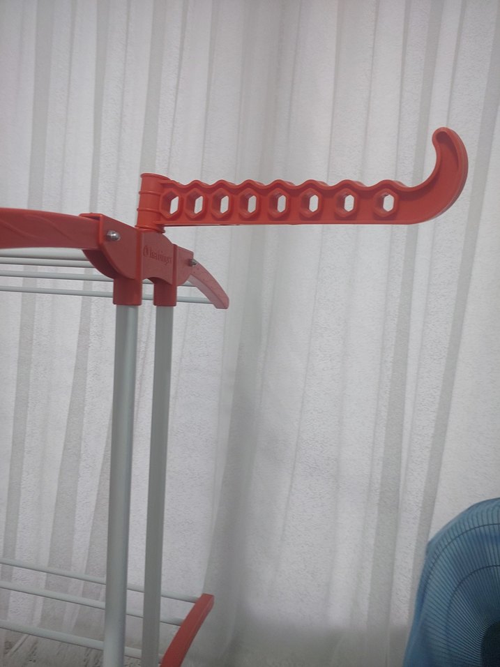 Devecioğlu Kurutmalık Askı - Görsel 2