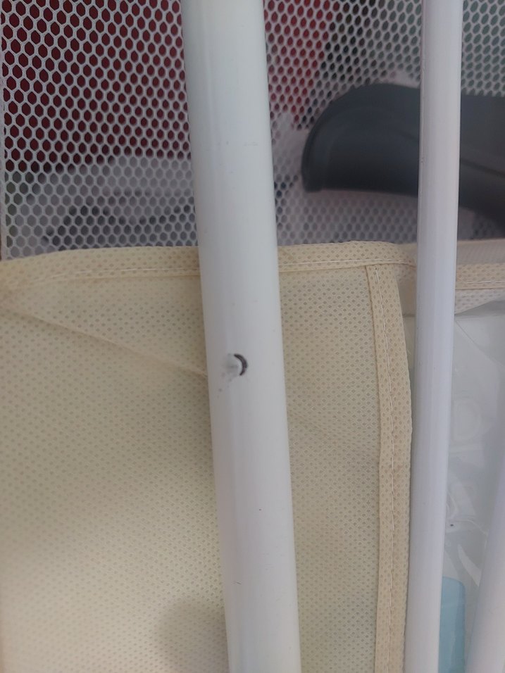 Devecioğlu Kurutmalık Askı - Görsel 5