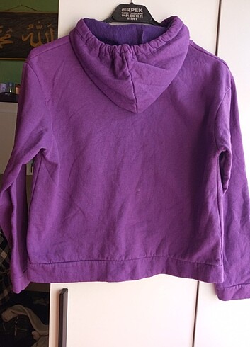 Zara Mor sweatshirt 