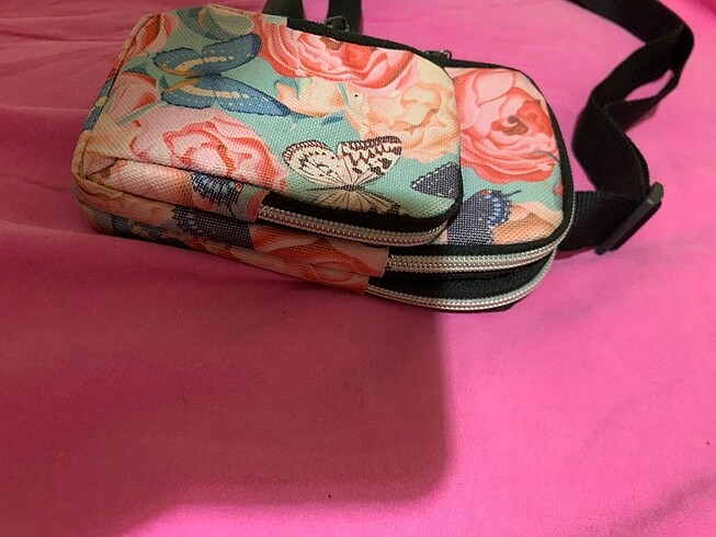 Bershka Çanta