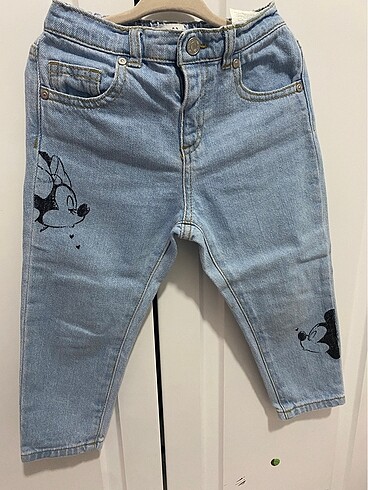 Zara Jean Pantolon ve zara ceket