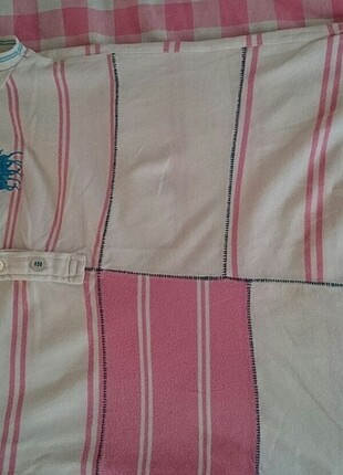 U.S Polo Assn. Polo lakos