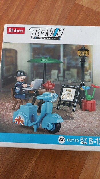 Paketli puzzle 