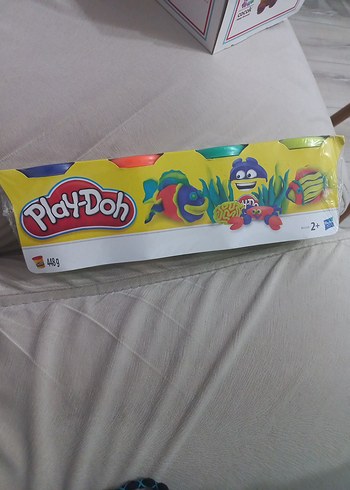 Play-Doh