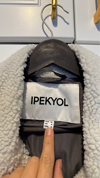 ipekyol İpekyol mont