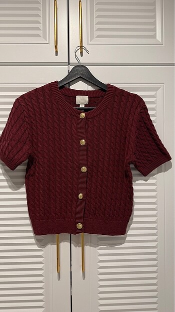H&M triko
