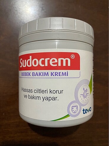 Sudocrem 250 gr.