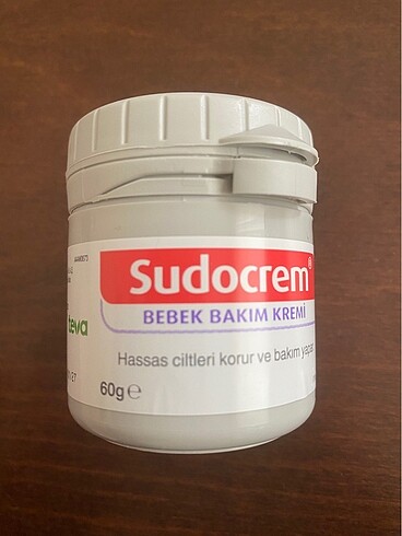 Sudocrem 60 gr.