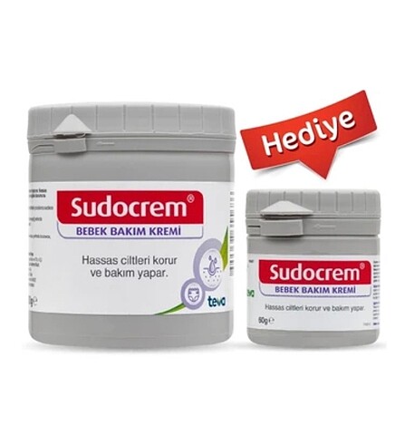 Sudocrem 250+60gr