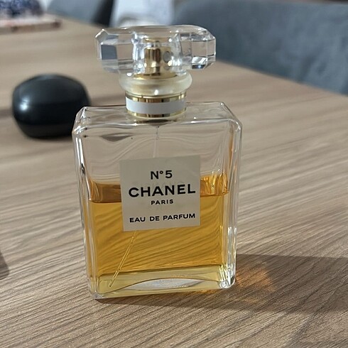 Chanel parfüm