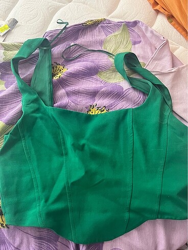 korse crop