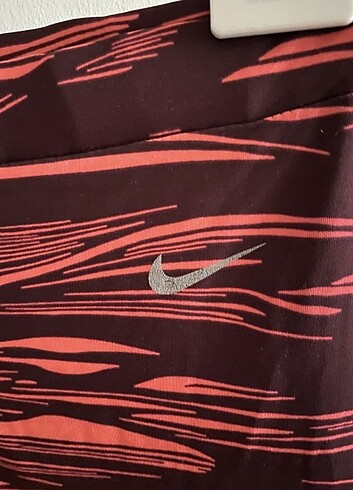 Nike NİKE uzun tayt