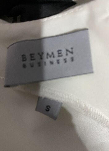 Beymen Business Beymen Business kolsuz bluz