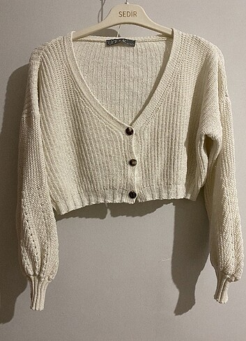 Diğer Crop Hirka