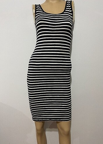 LTB LTB KISA ELBİSE