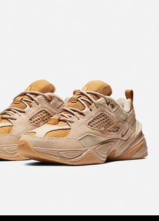 Nike tekno, yurt dışından geldi Orjinal
