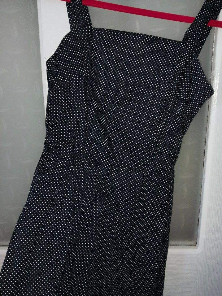 Mini  Elbise - Görsel 3