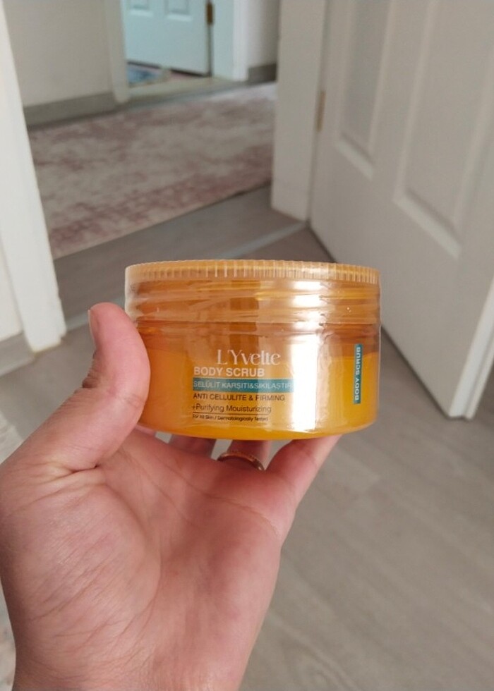 Peeling 2 adet  - Görsel 2