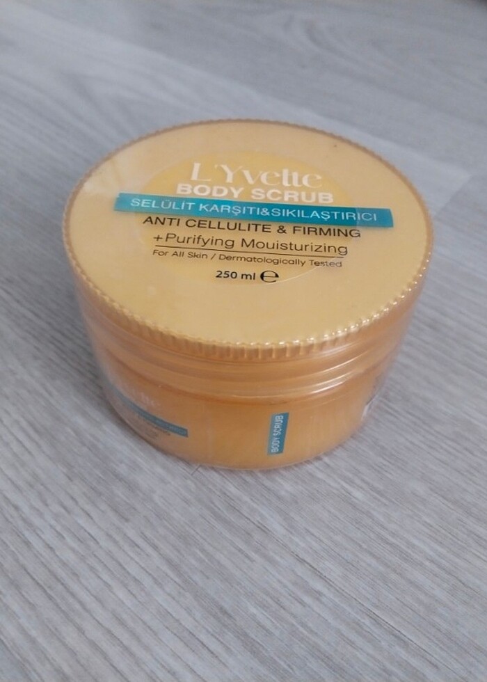 Peeling 2 adet  - Görsel 3