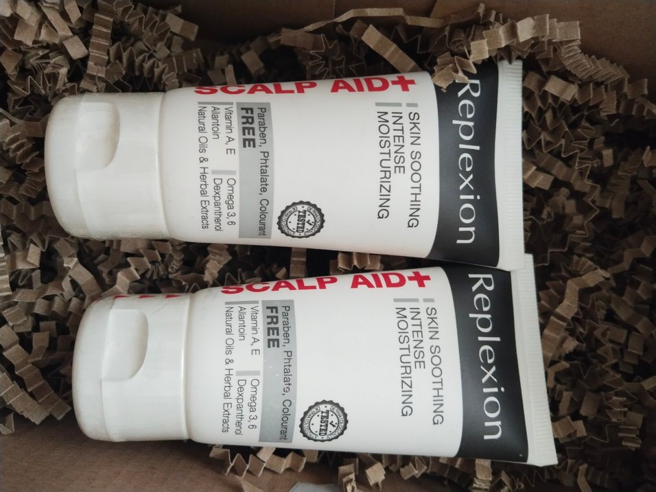 Replexion  Bakım Kremi - Görsel 2