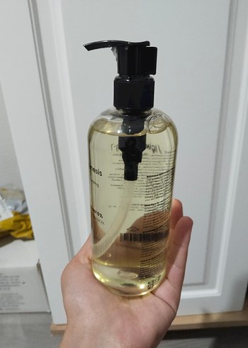 Cosmed Diger Centella Özlü Yüz Temizleme Yağı