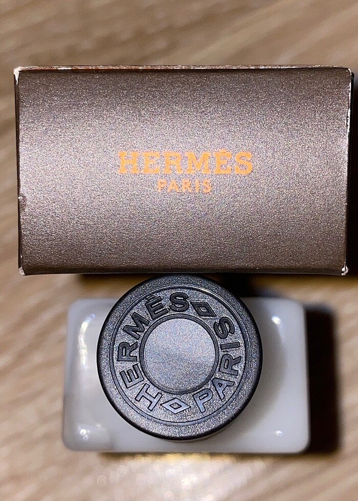 hermes traş losyonu - Görsel 3