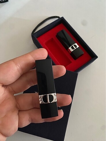 Dior dior ruj seti