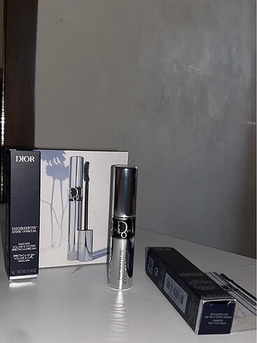 Dior dior rimel mascara