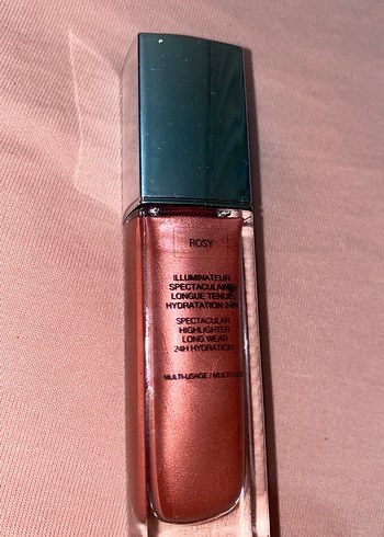 Dior forever Glow Maxımızer - Görsel 3