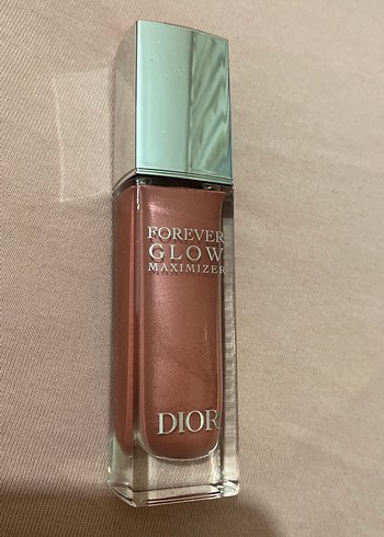 Dior forever Glow Maxımızer - Görsel 4