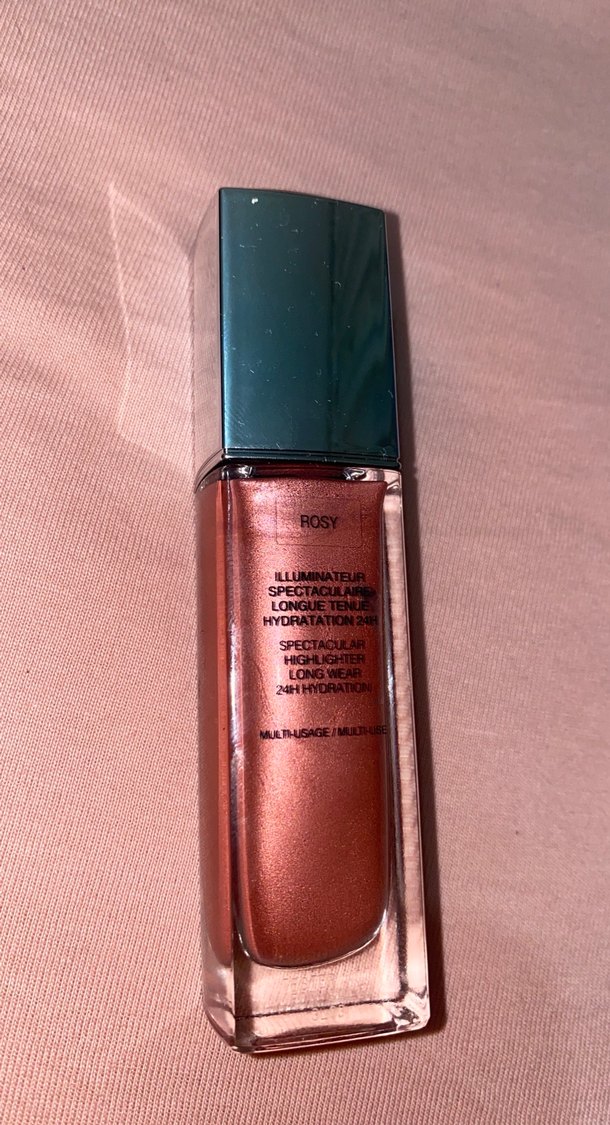 Dior forever Glow Maxımızer - Görsel 3