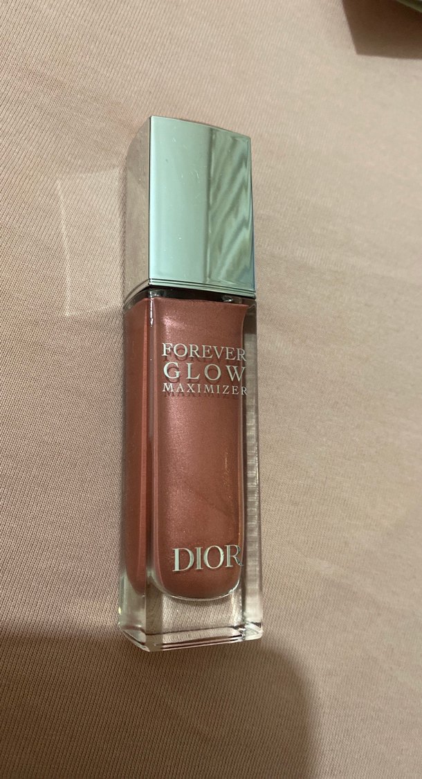 Dior forever Glow Maxımızer - Görsel 4