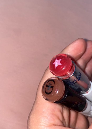 Dior Makyaj Seti (açılmış az kullanılmış) - Görsel 4