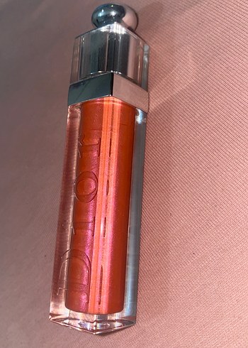 Dior Makyaj Seti (açılmış az kullanılmış) - Görsel 3