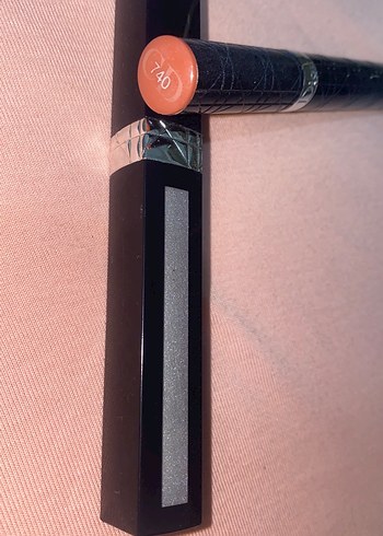 Dior Makyaj Seti (açılmış az kullanılmış) - Görsel 5