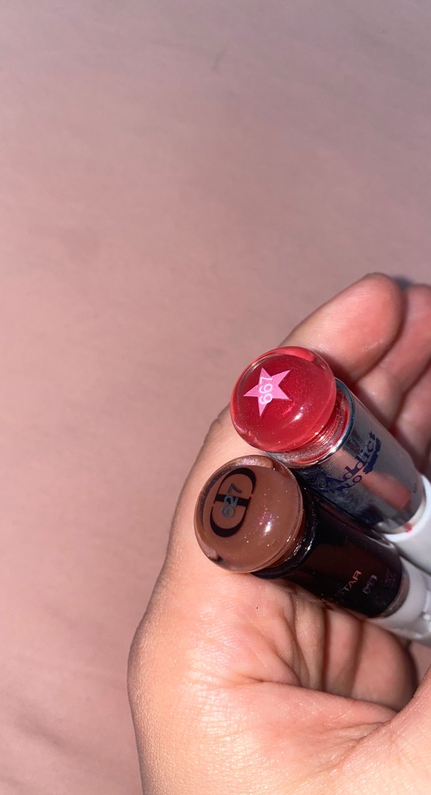 Dior Makyaj Seti (açılmış az kullanılmış) - Görsel 4