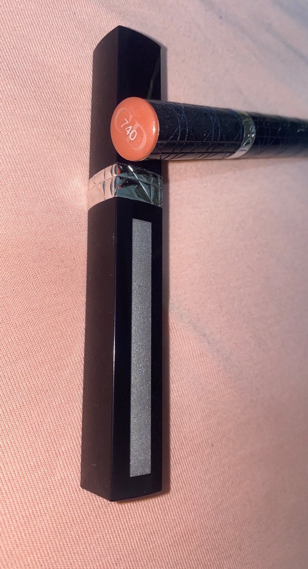 Dior Makyaj Seti (açılmış az kullanılmış) - Görsel 5