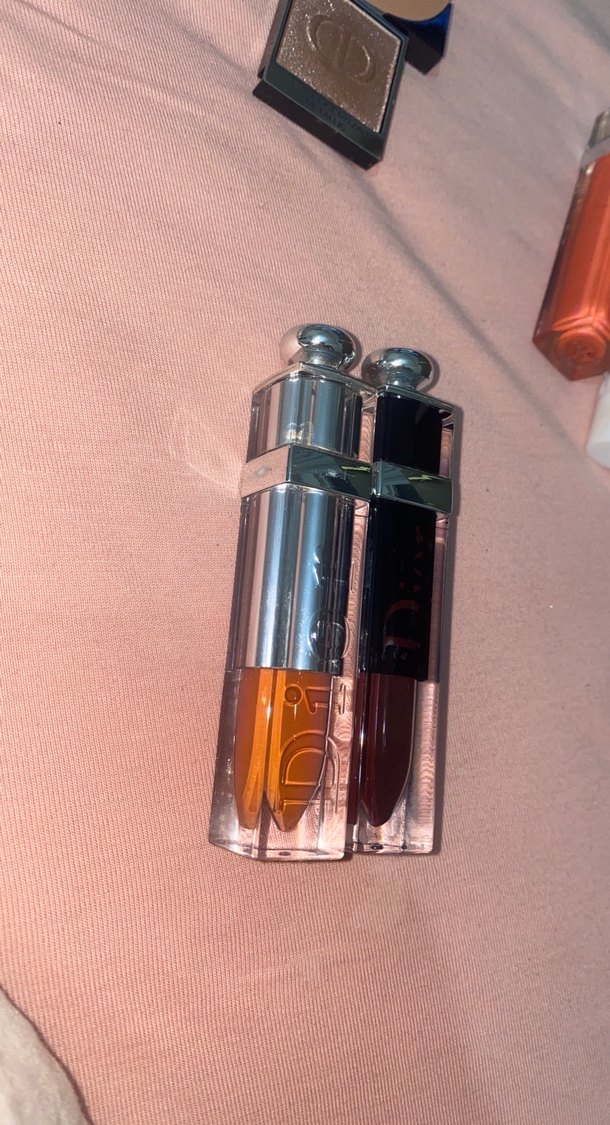 Dior Makyaj Seti (açılmış az kullanılmış) - Görsel 2