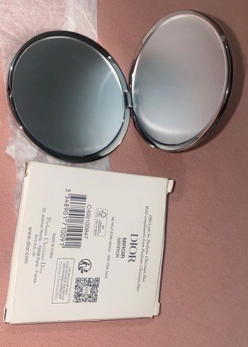 Dior ayna - Görsel 2