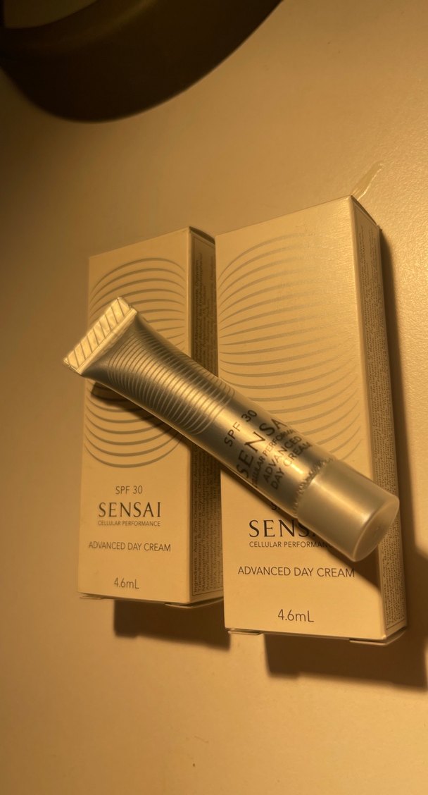 Sensai Gelişmiş Günlük Krem - Görsel 2