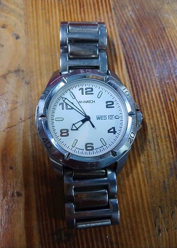 mondaine m watch - Görsel 4