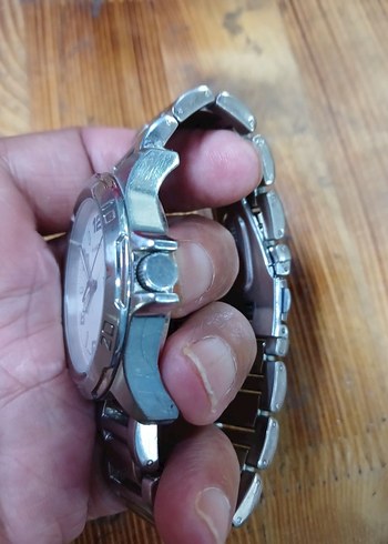 mondaine m watch - Görsel 5