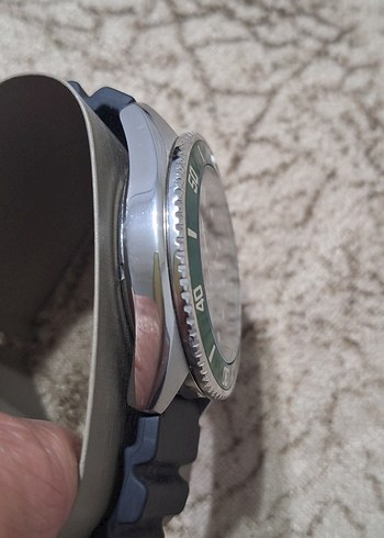 Casio marlin - Görsel 5