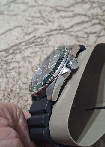 Casio marlin - Görsel 6