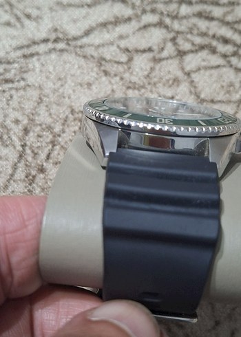 Casio marlin - Görsel 7