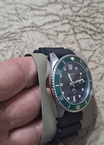 Casio marlin - Görsel 2