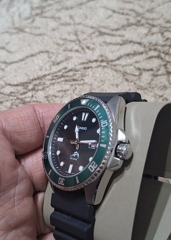 Casio marlin - Görsel 3