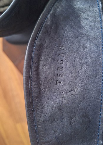 tergan bayan çizme - Görsel 7