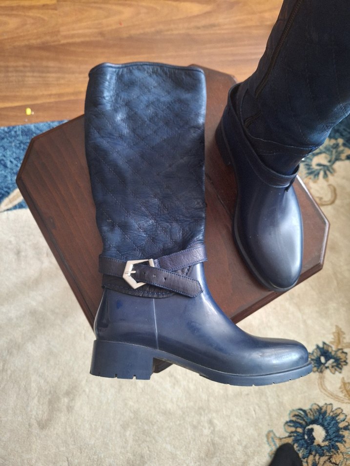 tergan bayan çizme - Görsel 5